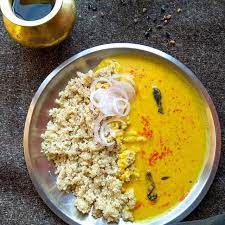 उत्तराखंड के प्रसिद्ध व्यंजन/Famous food of uttrakhand