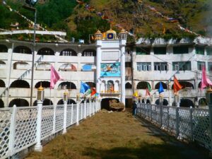 Best Places in Himachal Pradesh