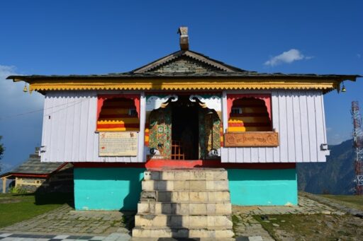 Best Places in Himachal Pradesh