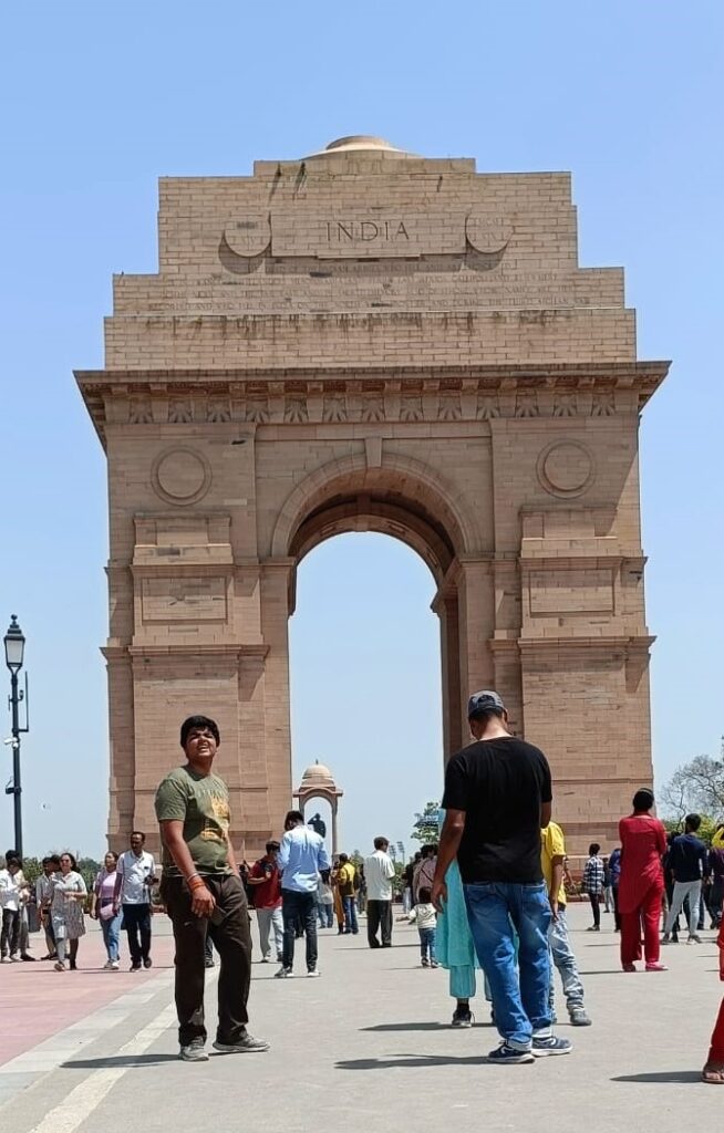 Best Places to visit in delhi