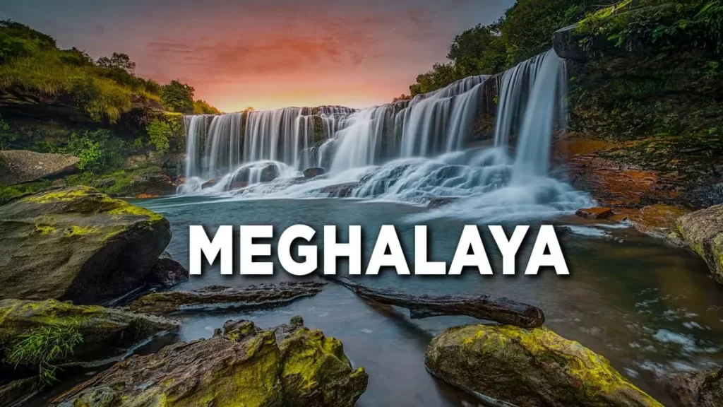 Meghalaya | Tripwithrajesh