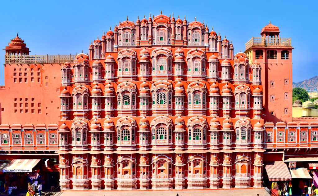 Jaipur Tourist Places in hindi