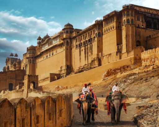 Jaipur Tourist Places in hindi